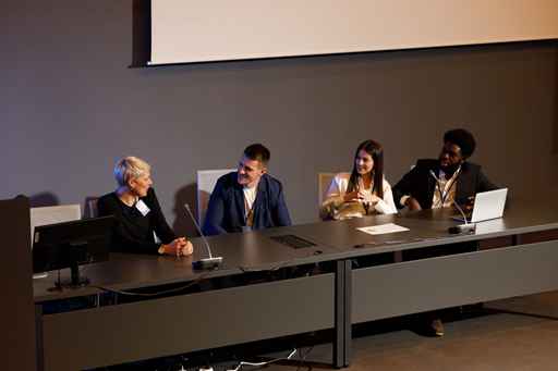 International Conference on Finance & Economics